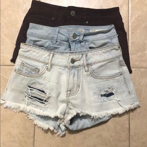 Shorts